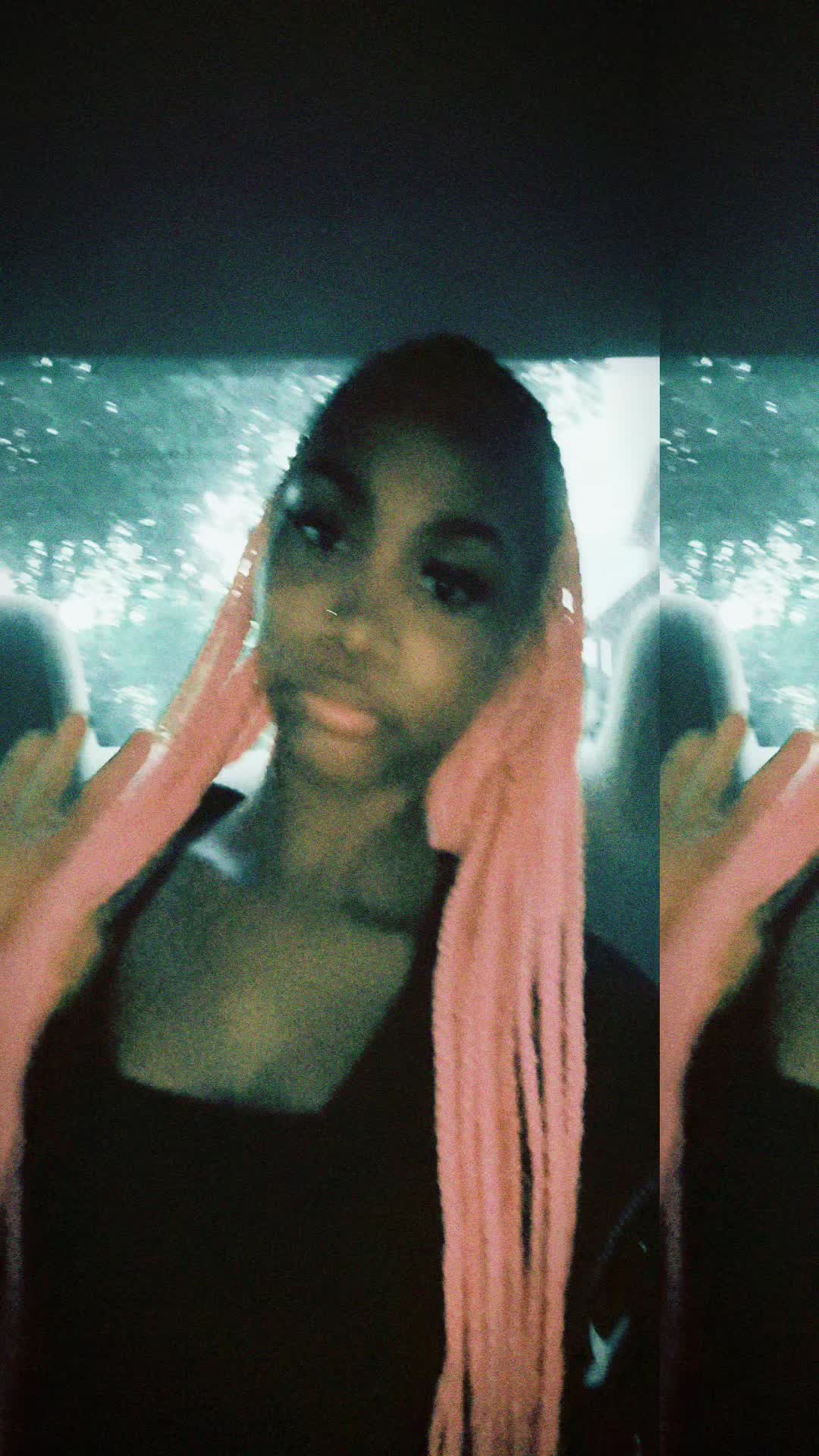 @Samaria Renae