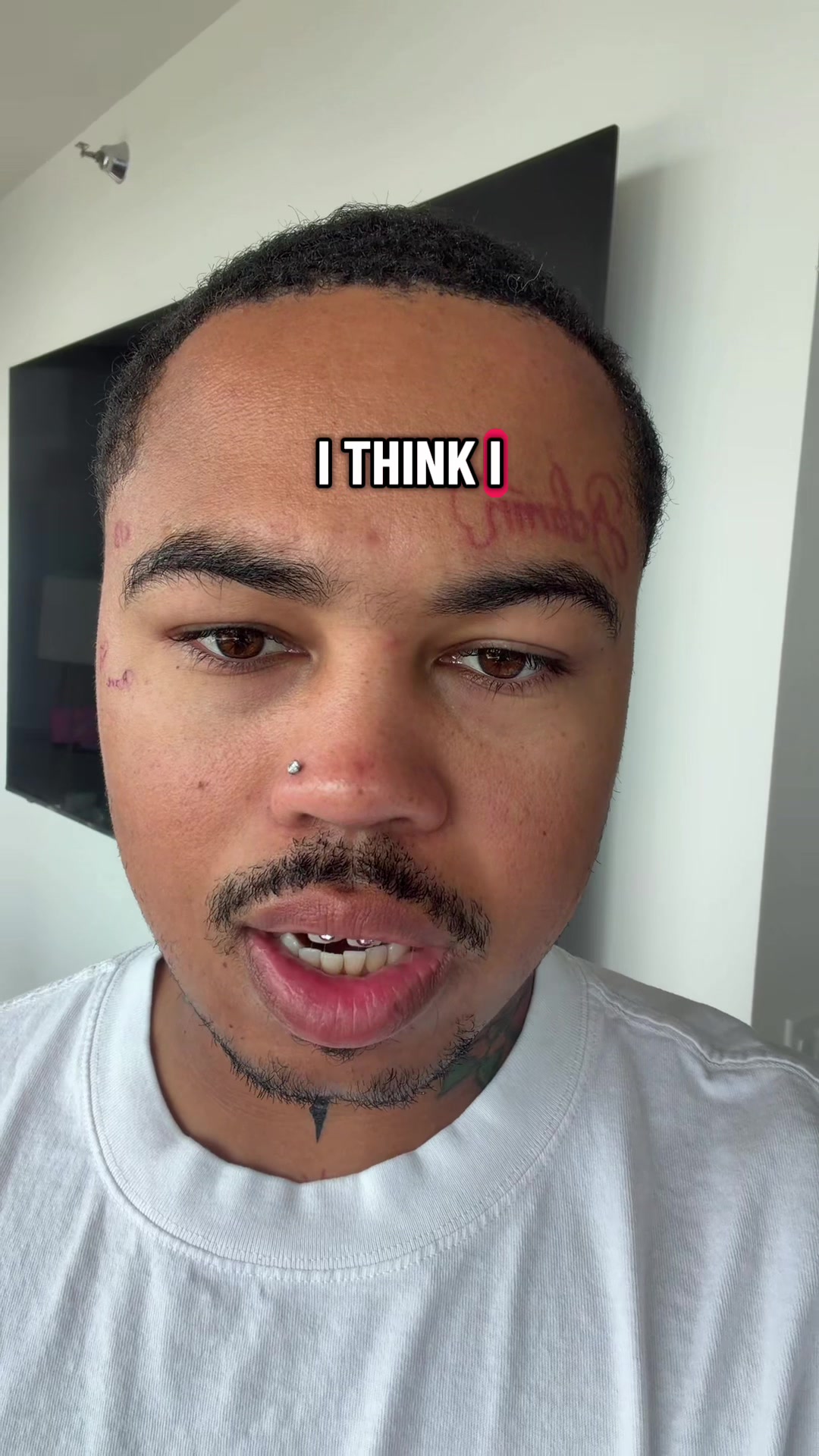 @Adamn WhoDeyWant