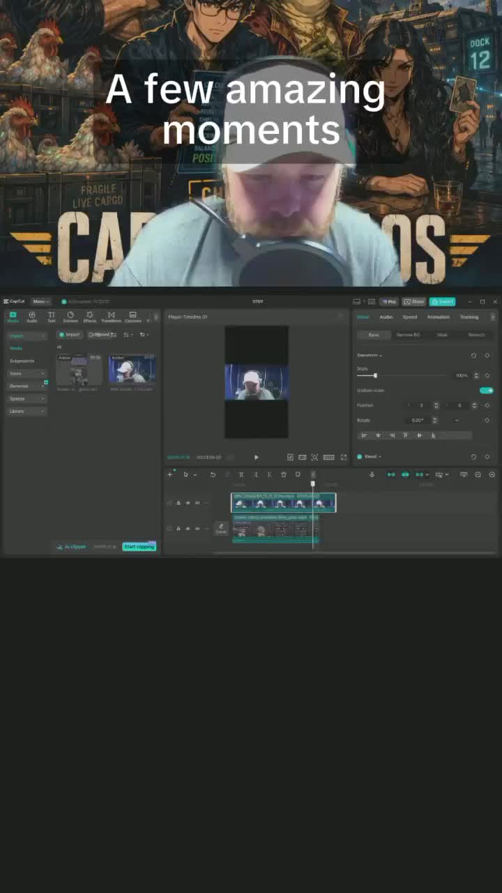 @AcaveMan