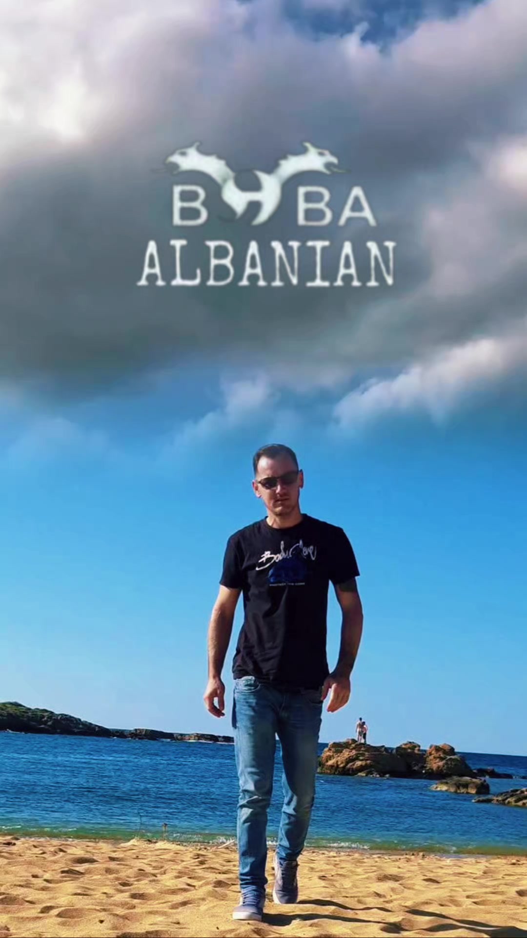 @𝐁𝐀𝐁𝐀 𝐀𝐋𝐁𝐀𝐍𝐈𝐀𝐍🇦🇱
