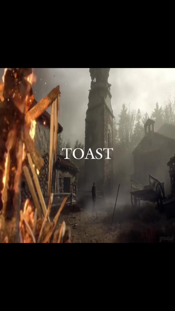 @⇨TOAST⇦