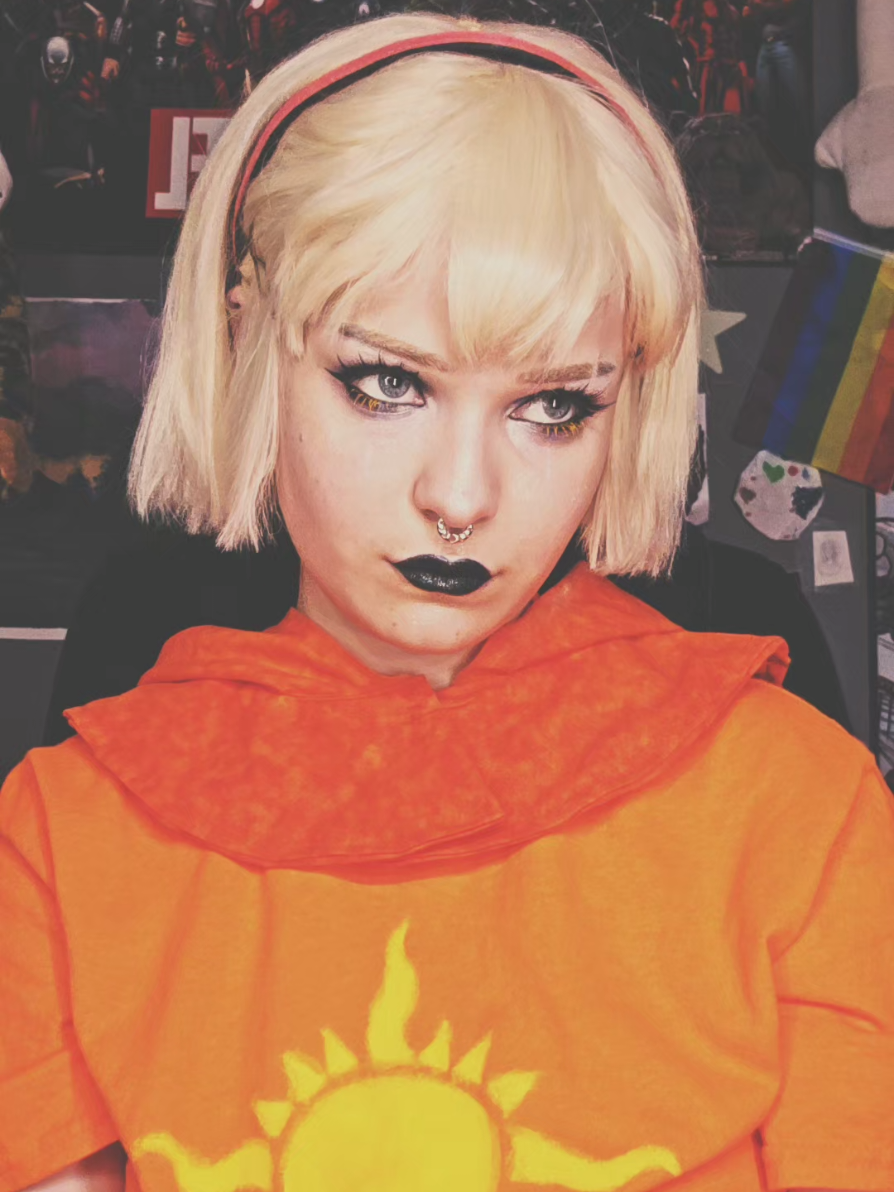 @Homestuck Enjoyer