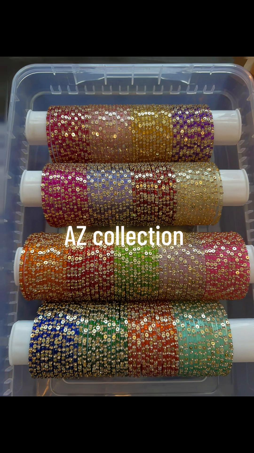 @AZ Collections