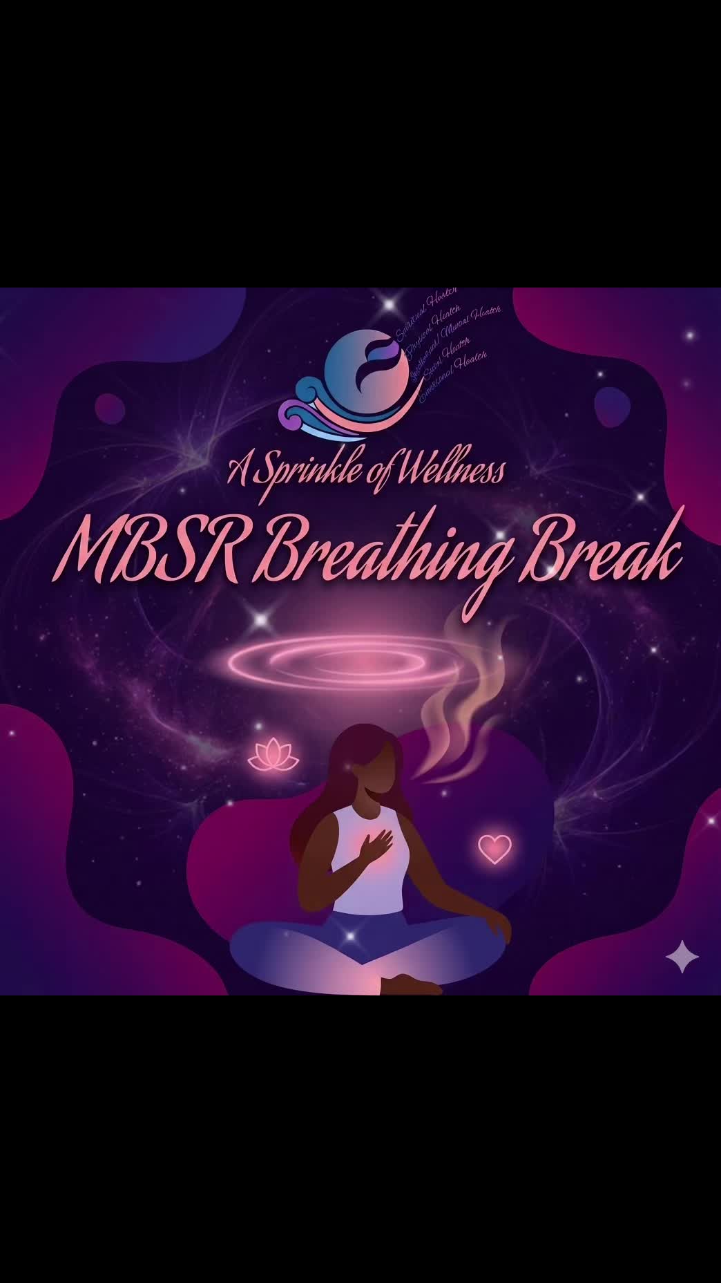 @A Sprinkles of Wellness