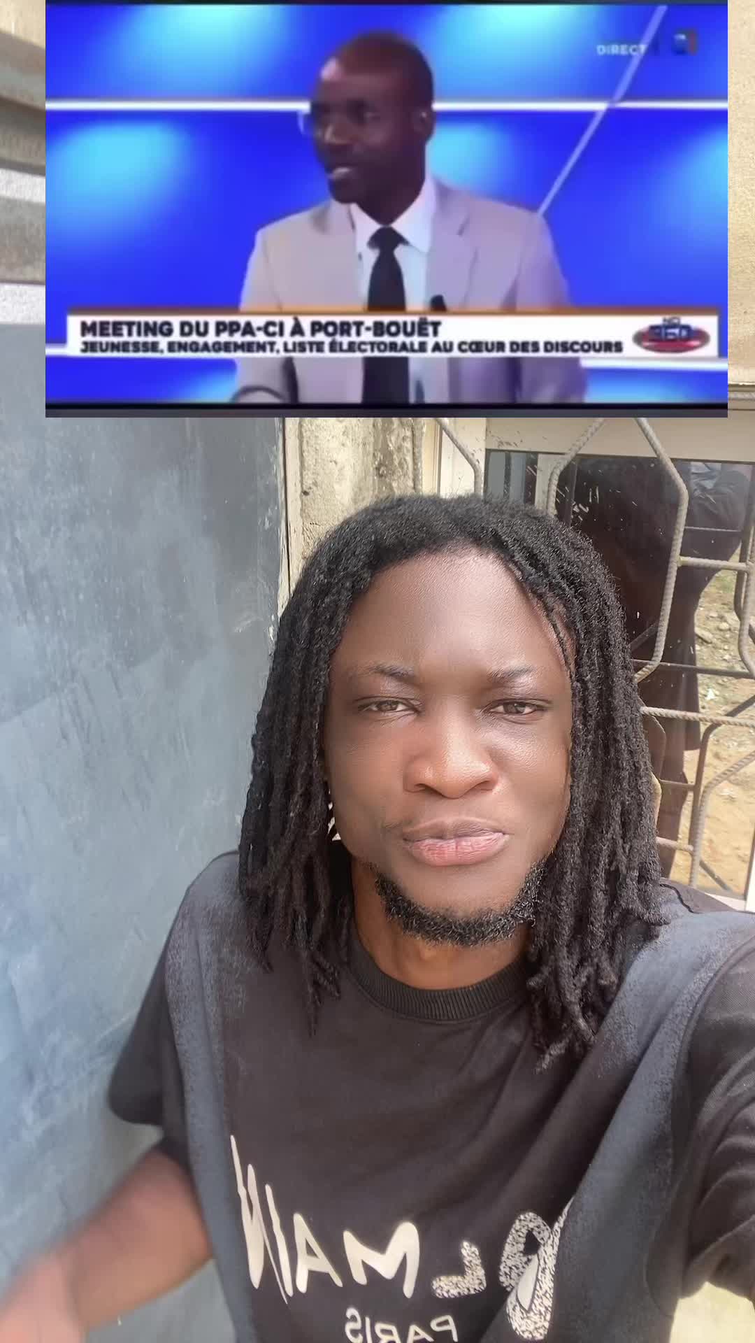 @LE PETIT FILS DE GBAGBO🇨🇮