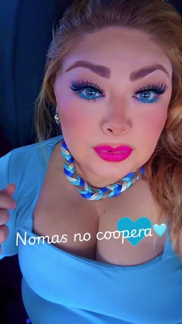 @Perla la patrona 💚🫰💅✨