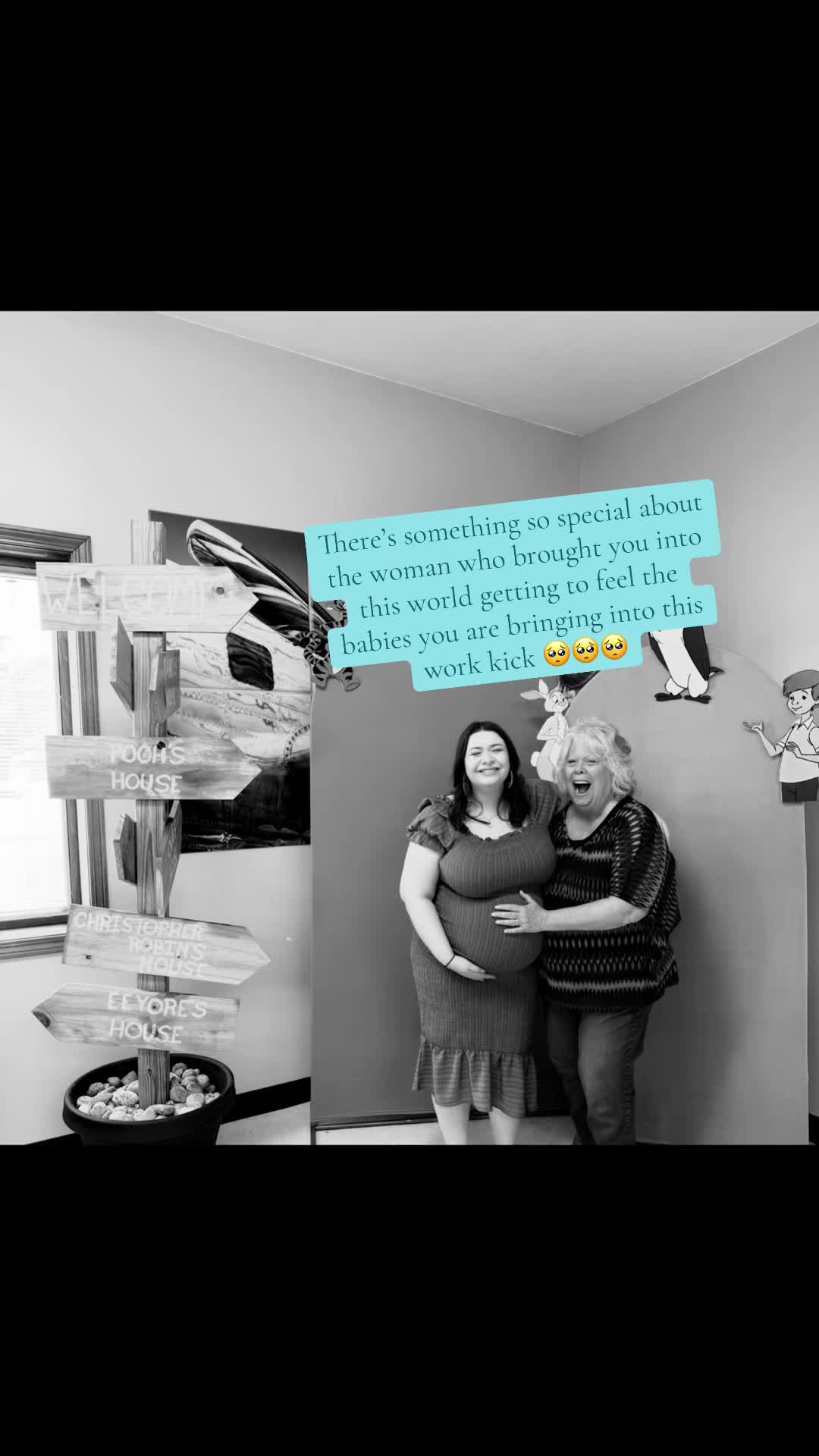 @Kenzie | Twin boy mom-to-be