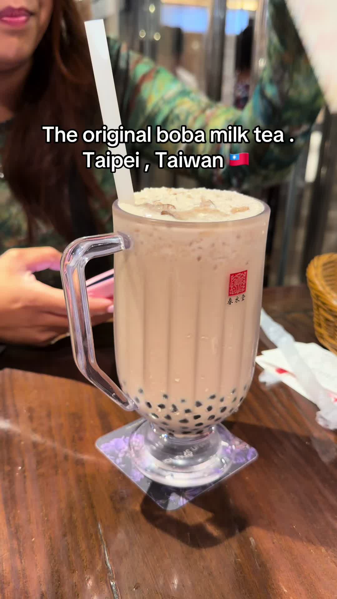 @Grace Evangelista