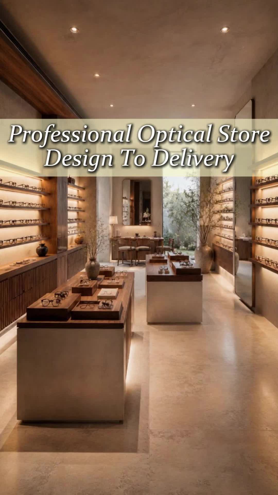@Store Design Showcase Factory