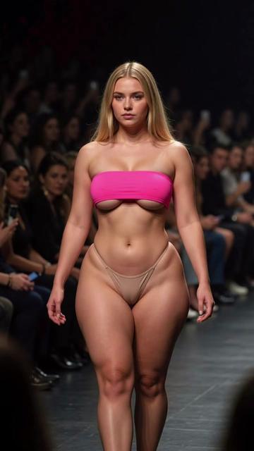 @feeling sexy