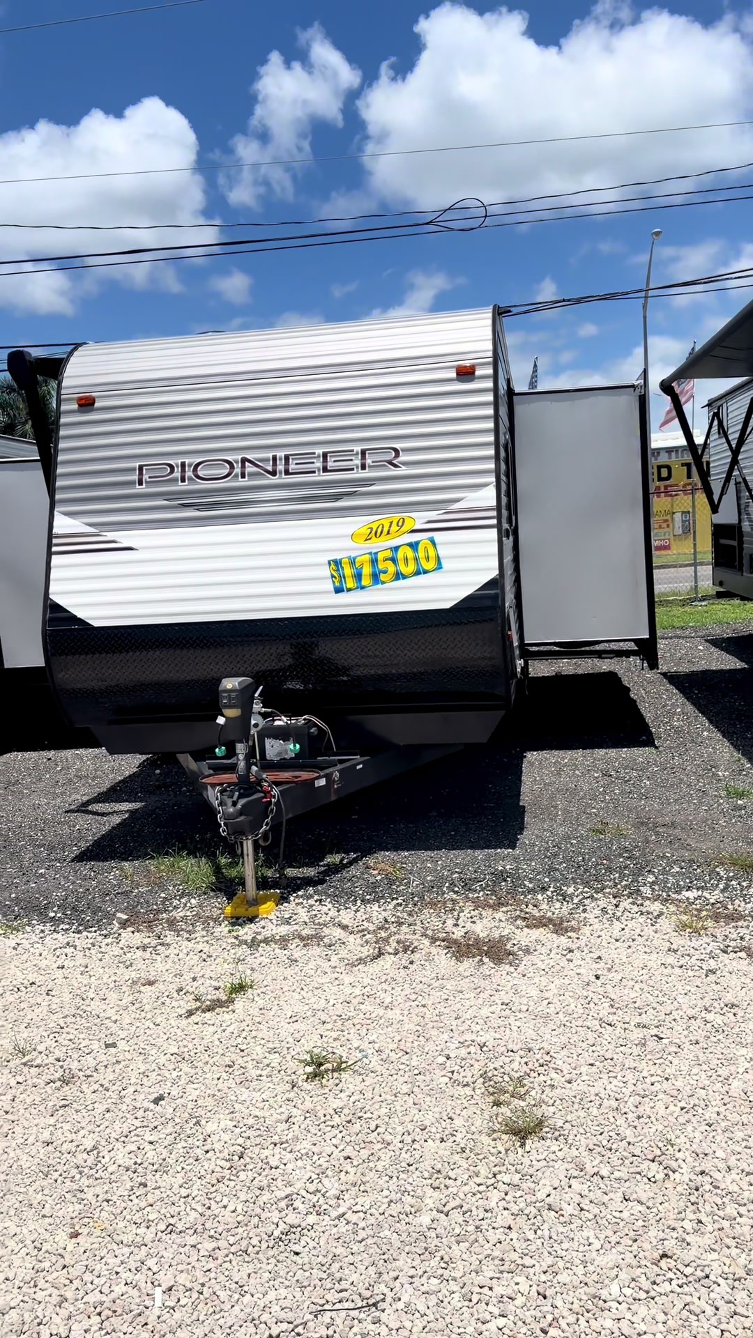 @KESSELL AUTO & RV CORP