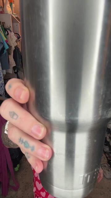 @Queenofthatrailerpark