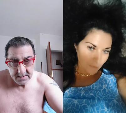 @il tik tok del padrino