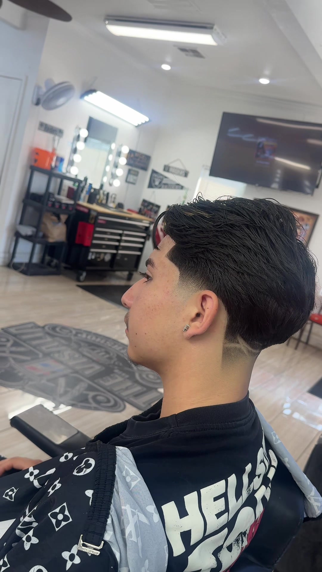 @Fademeupadrian💈💰