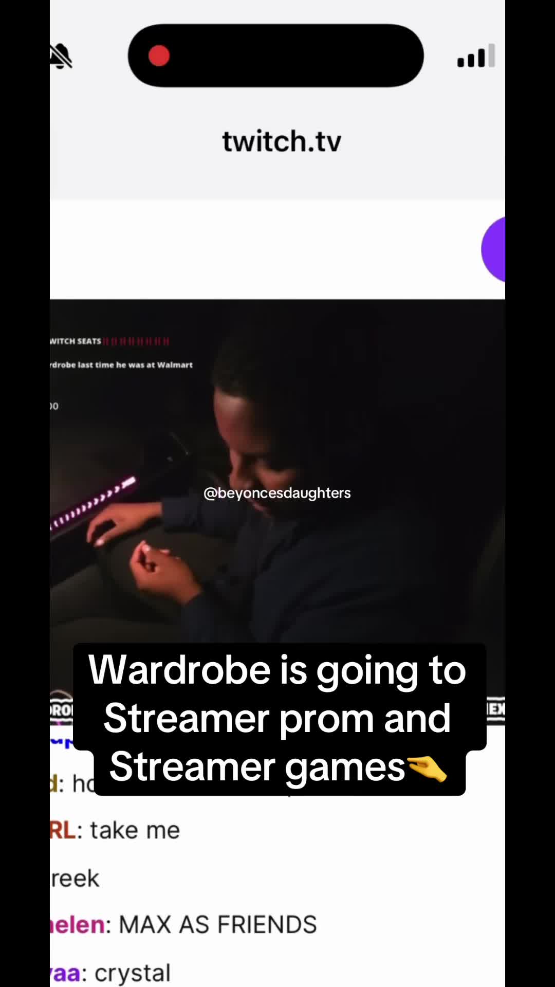 @Ihateyou