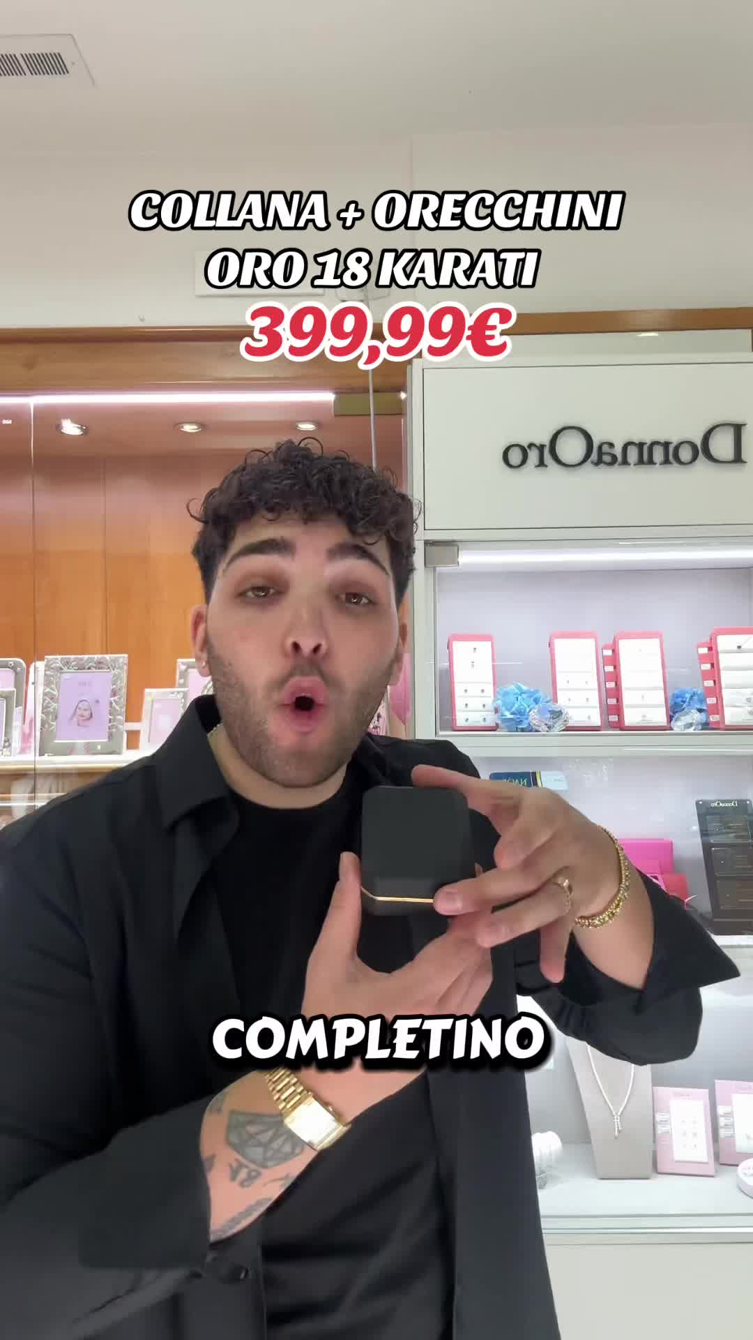 @Re Mida Gioielli