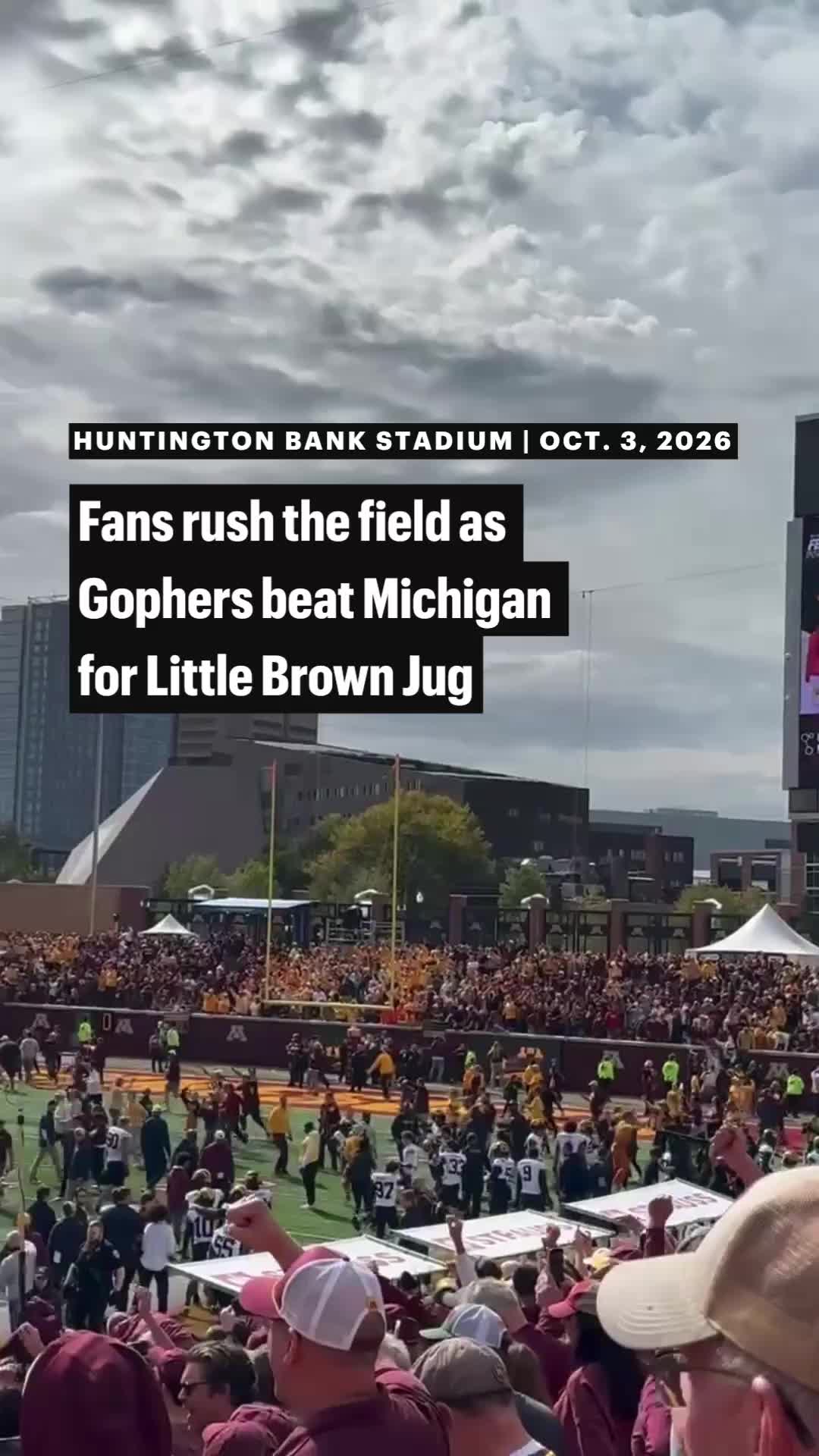@Minnesota Star Tribune
