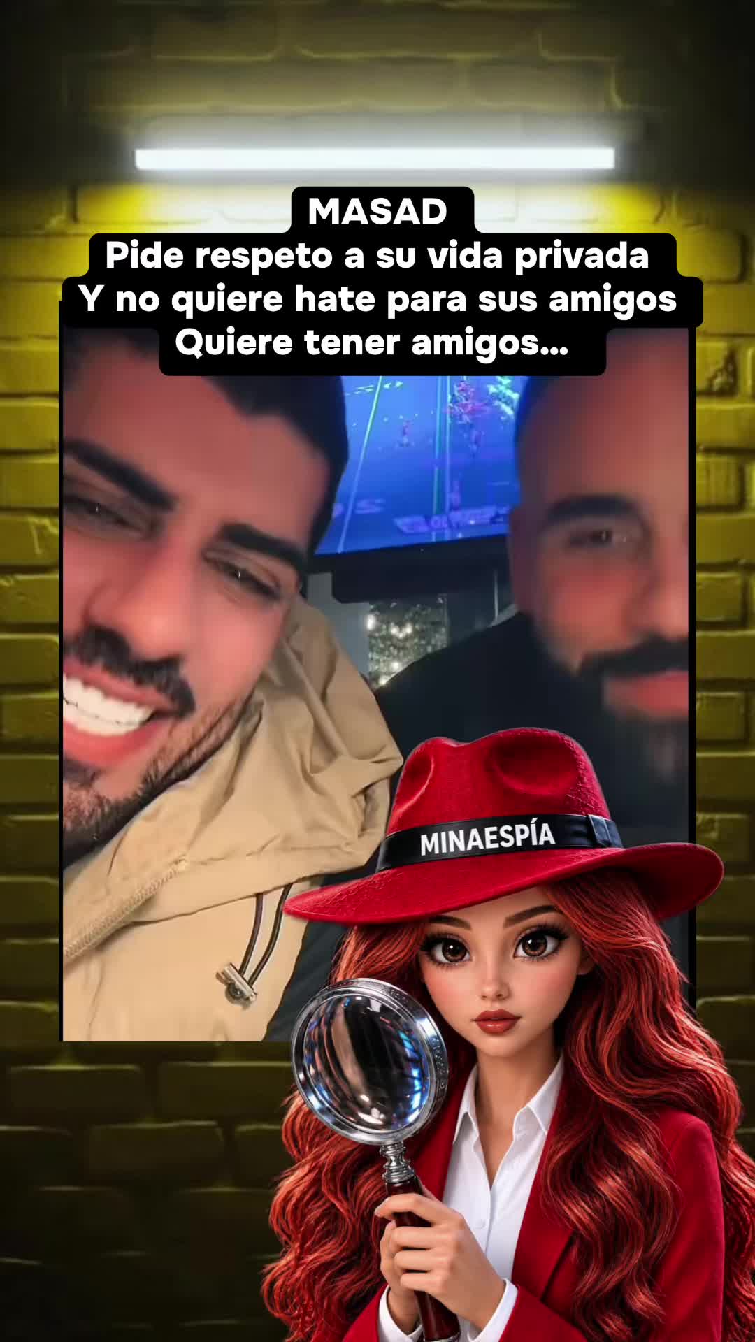 @Minaespia🔎