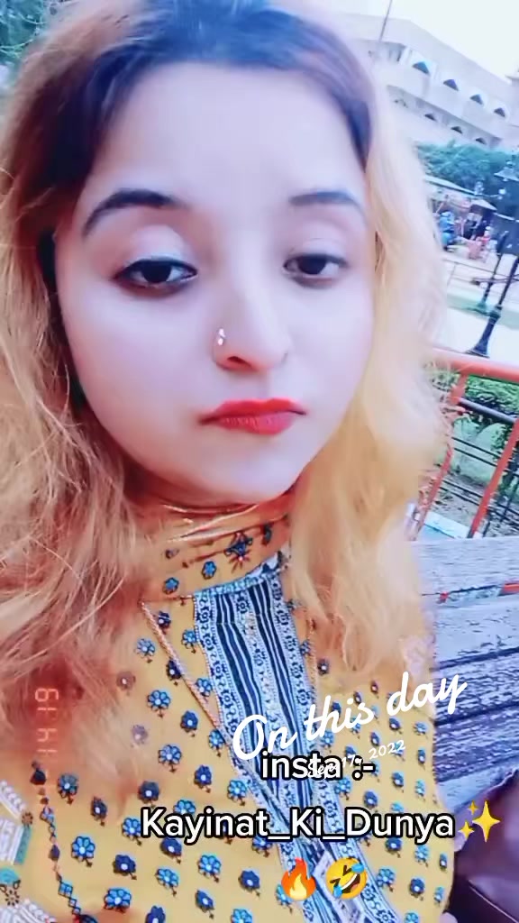 @Kayinat Asif