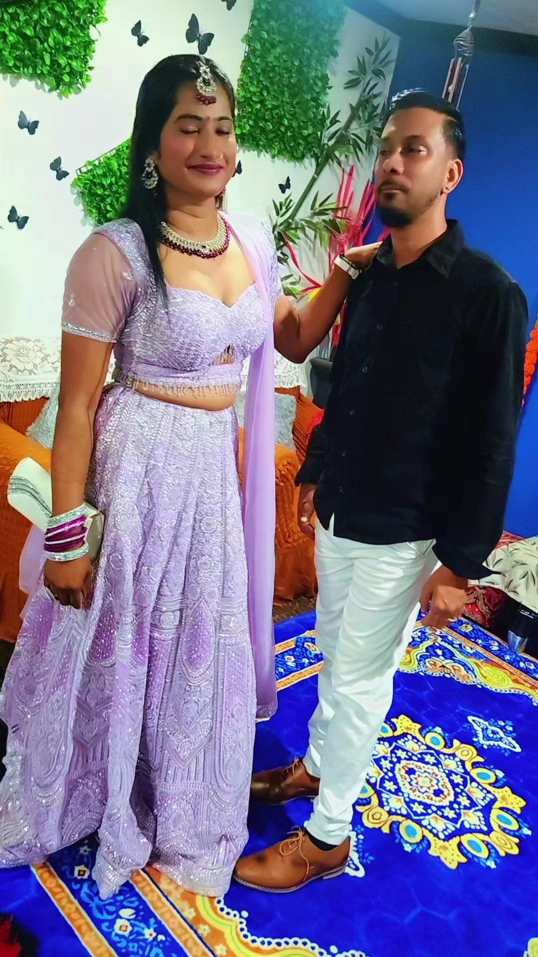 @Lavina Reddy 💖