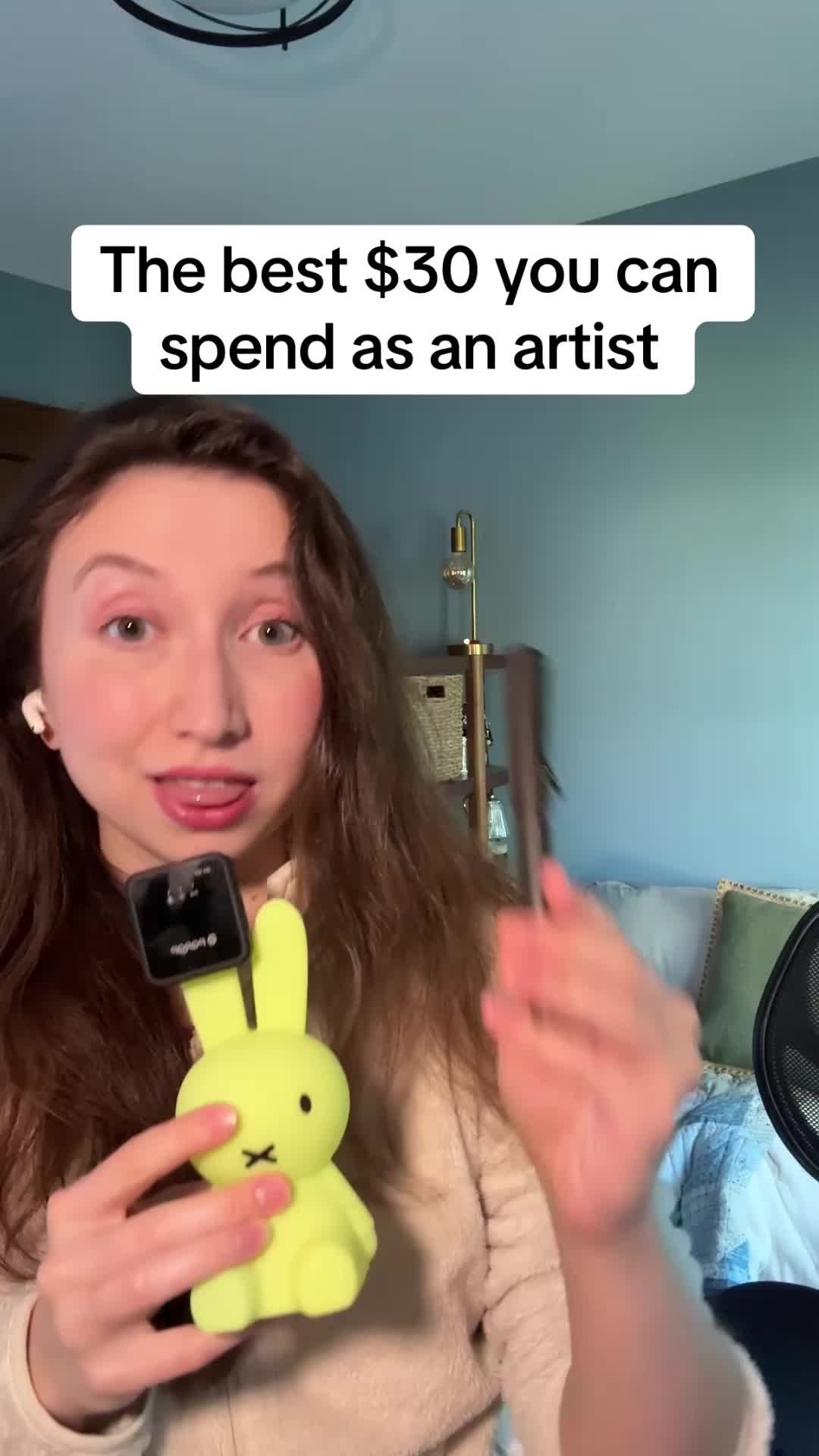 @Georgina Cahill