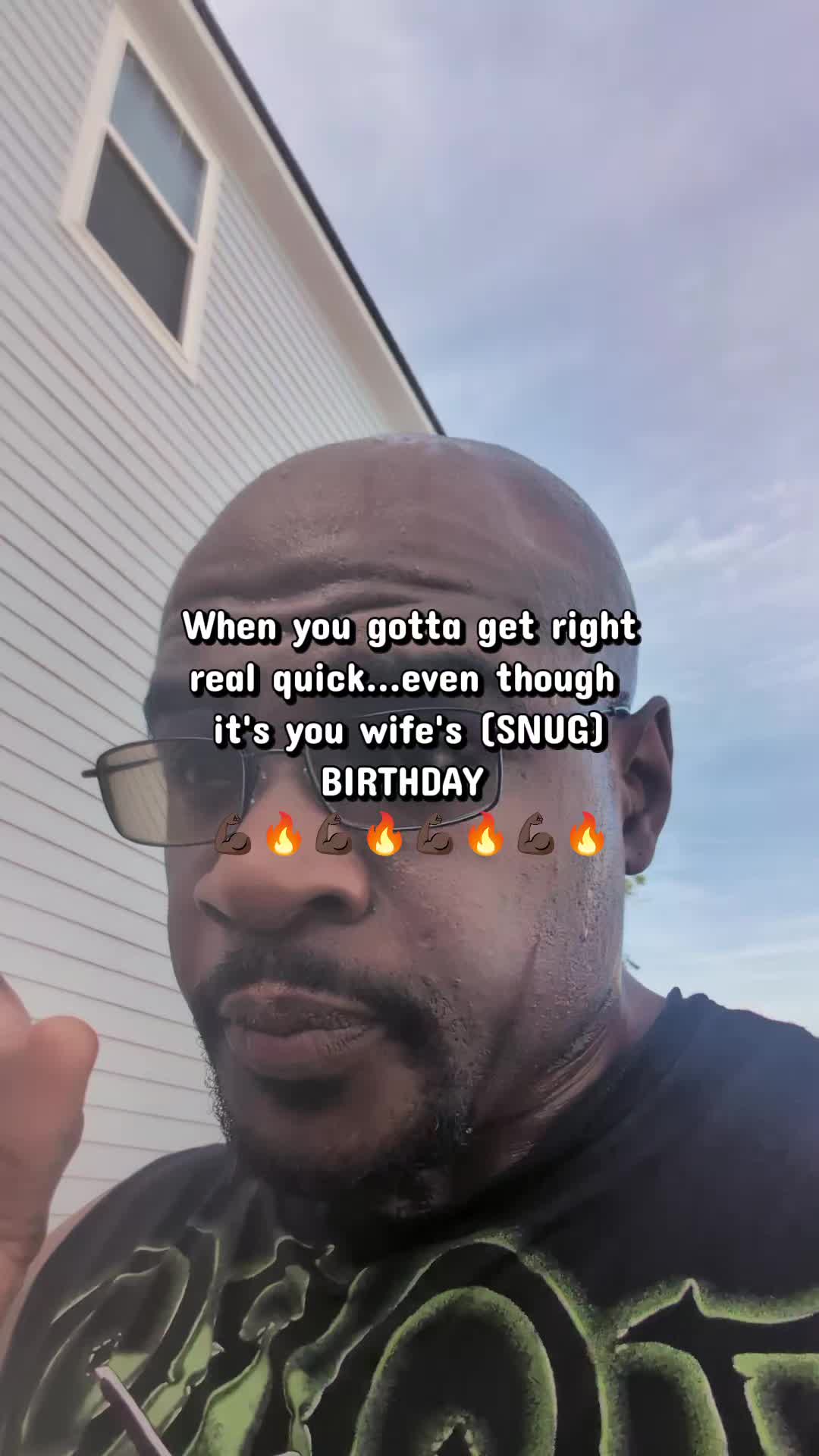 @💪🏿THE BUFF BARISTA ☕