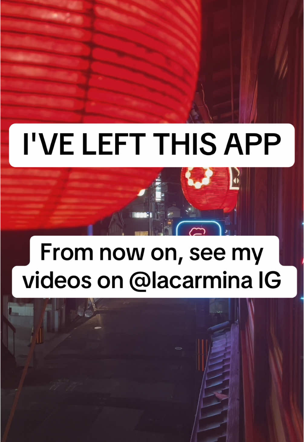 @La Carmina 💜 Goth LaCarmina