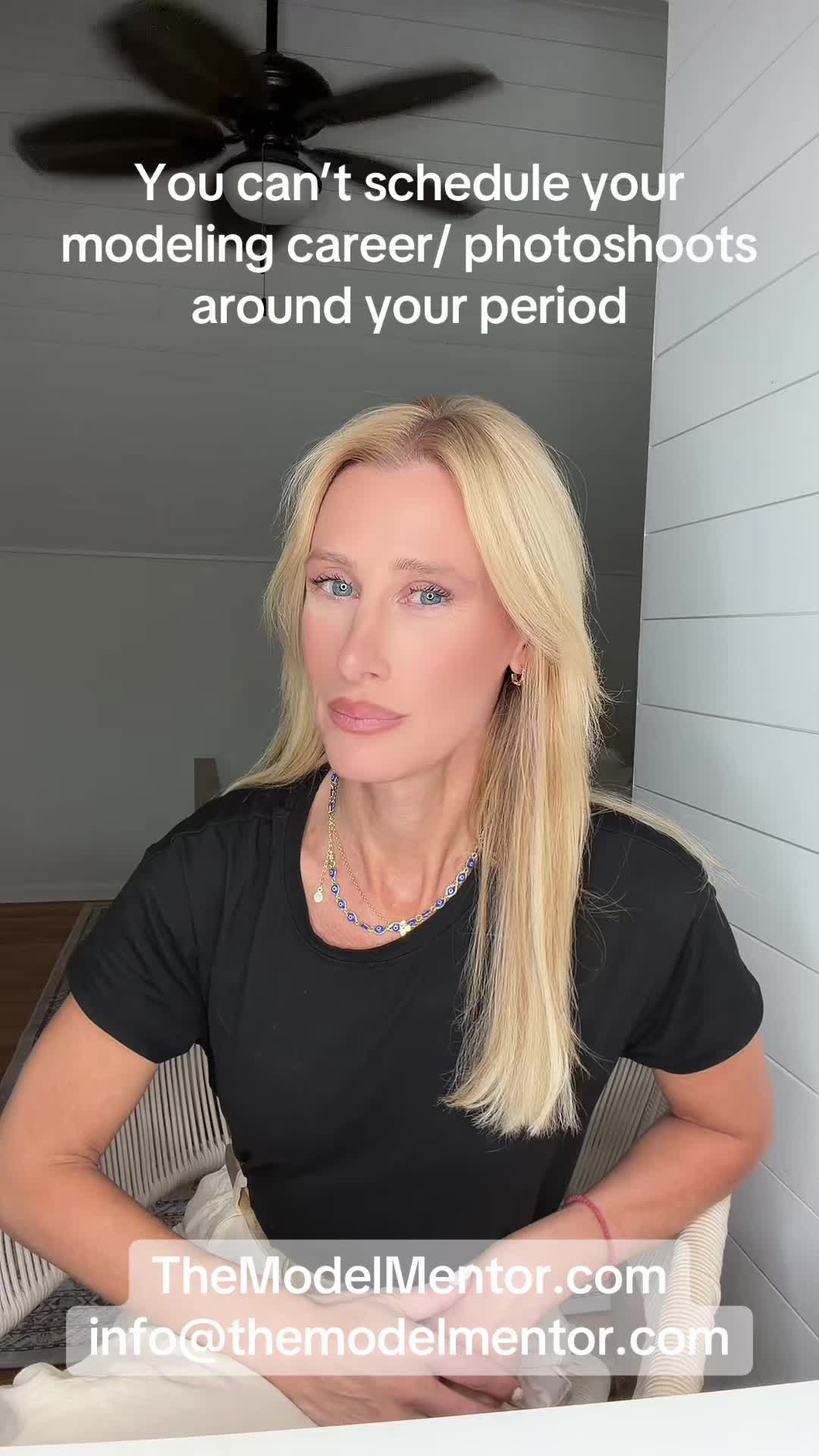 @Themodelmentor