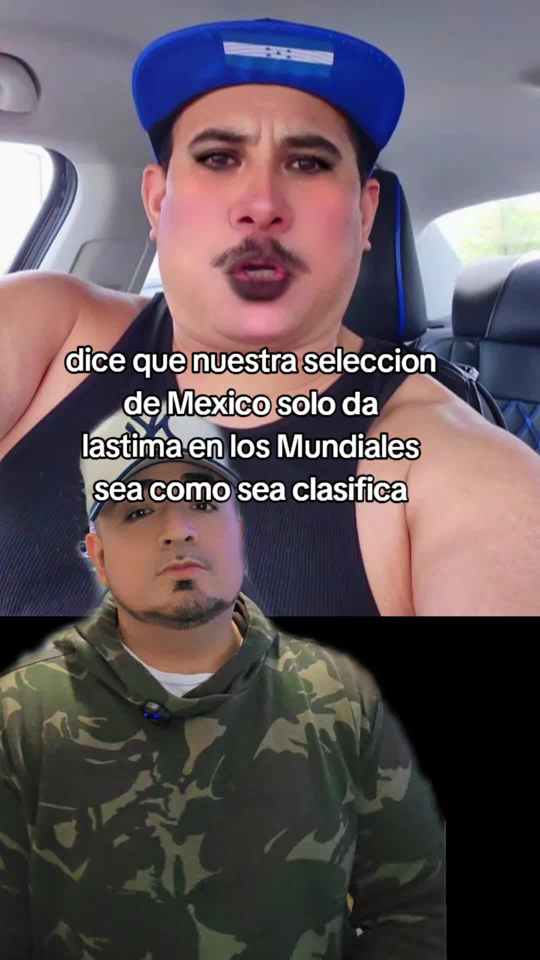 @carlos quintero