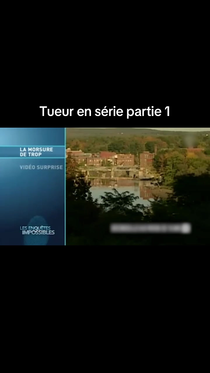 @LES ENQUÊTES IMPOSSIBLE 🚨🔔