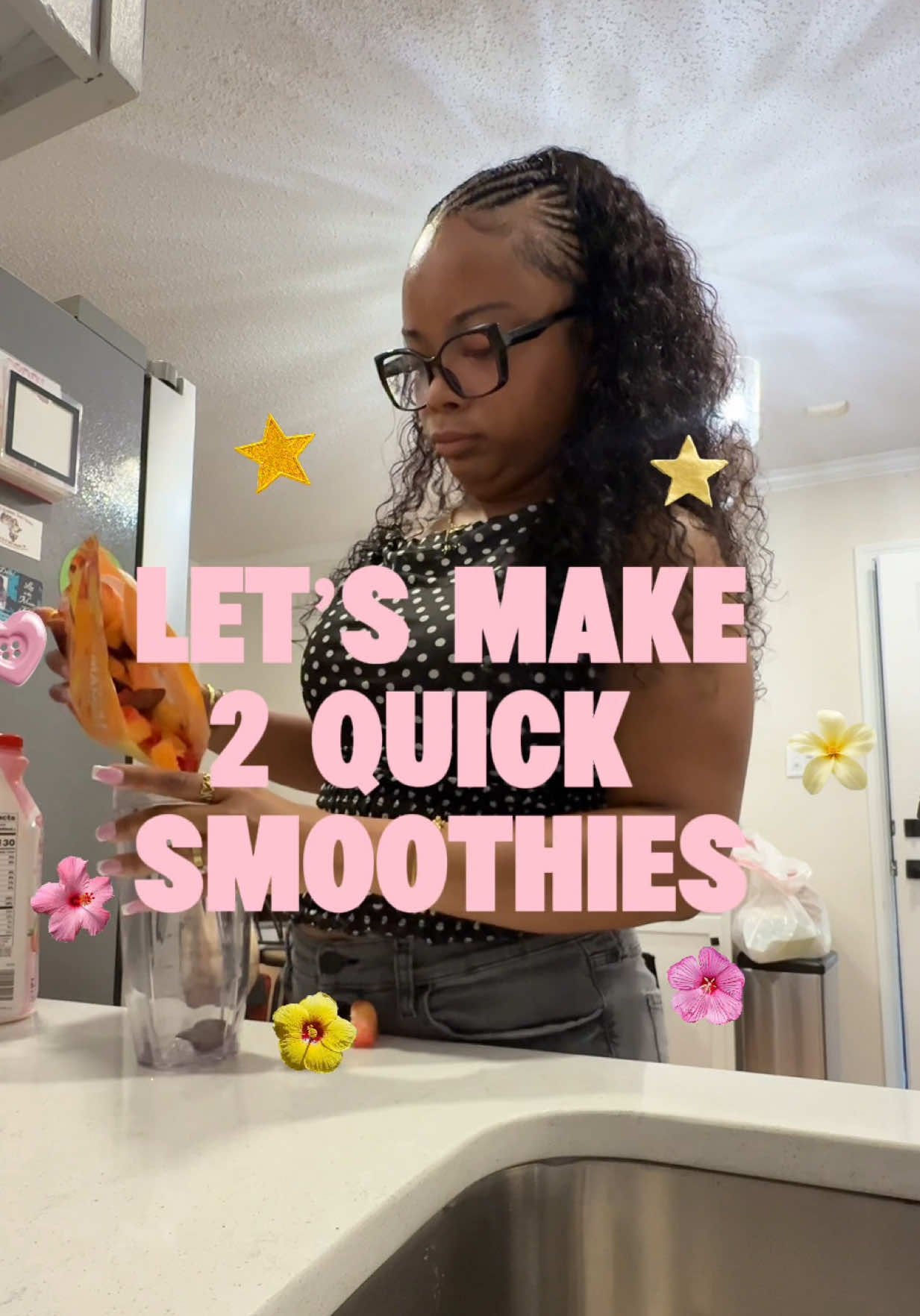 @QUEENCHANISE ♛