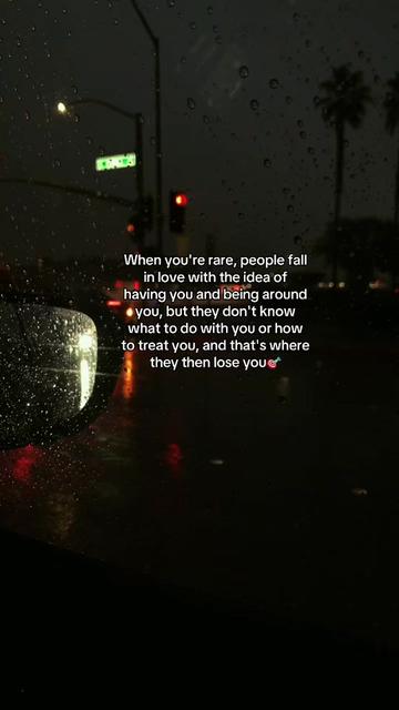 @Your Feelings