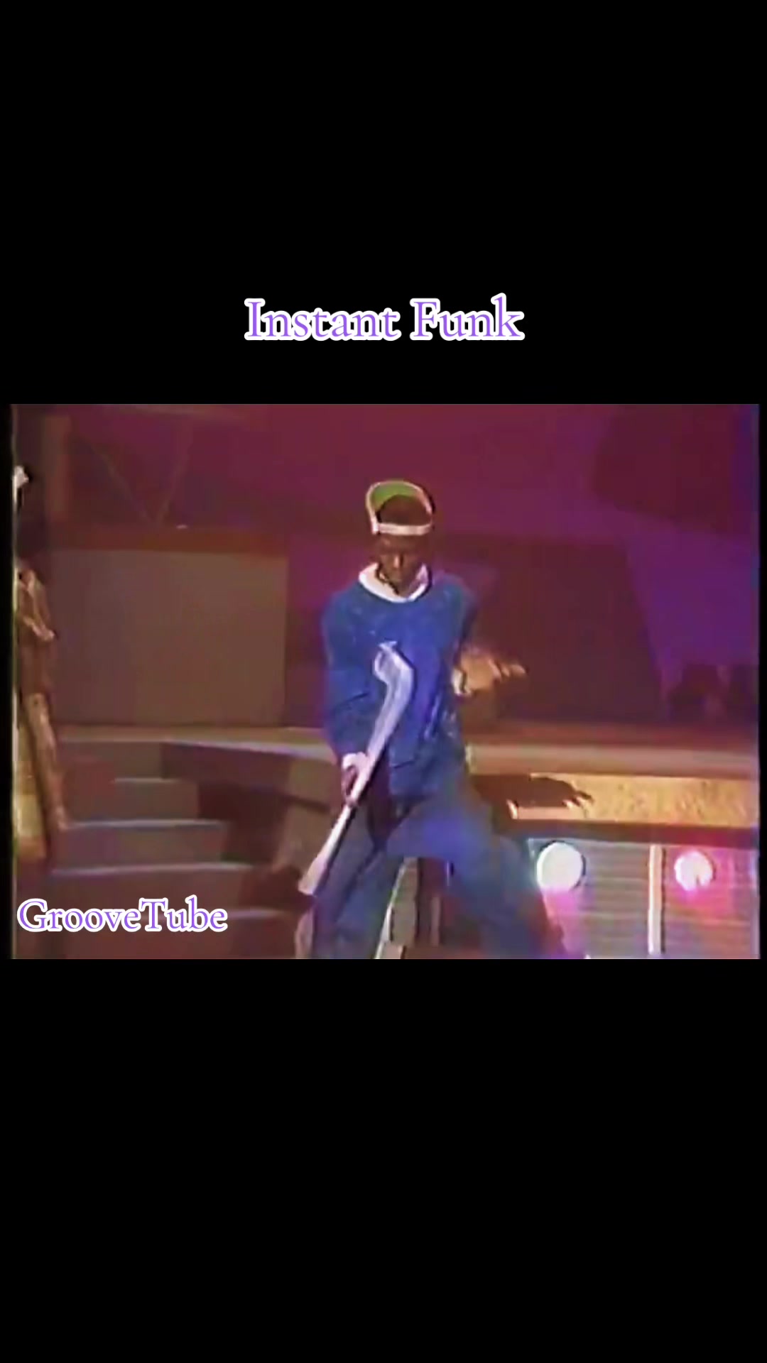 @GrooveTube🎶