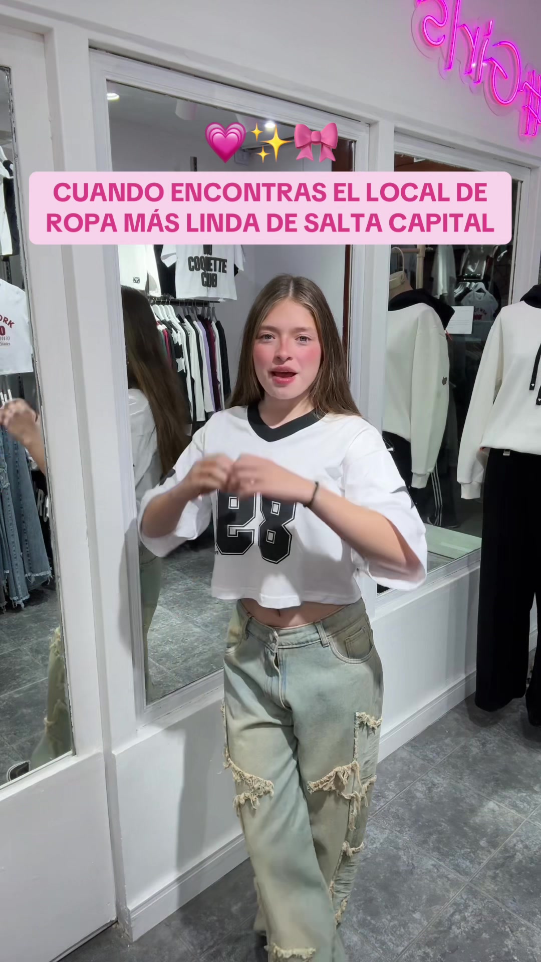 @ALLEGRA TEENS | ROPA TEENS