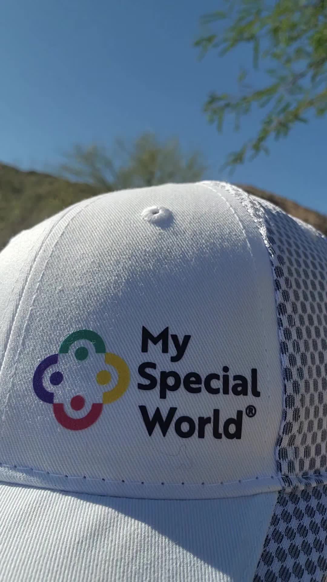 @My Special World®