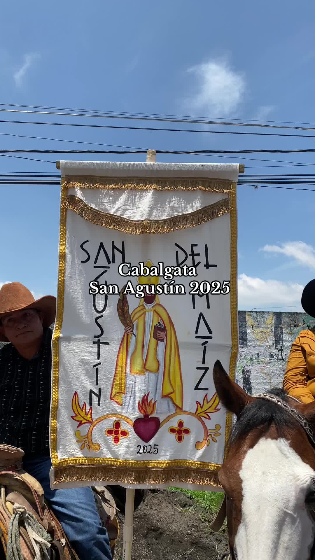@San Agust&iacute;n Del Ma&iacute;z Oficial