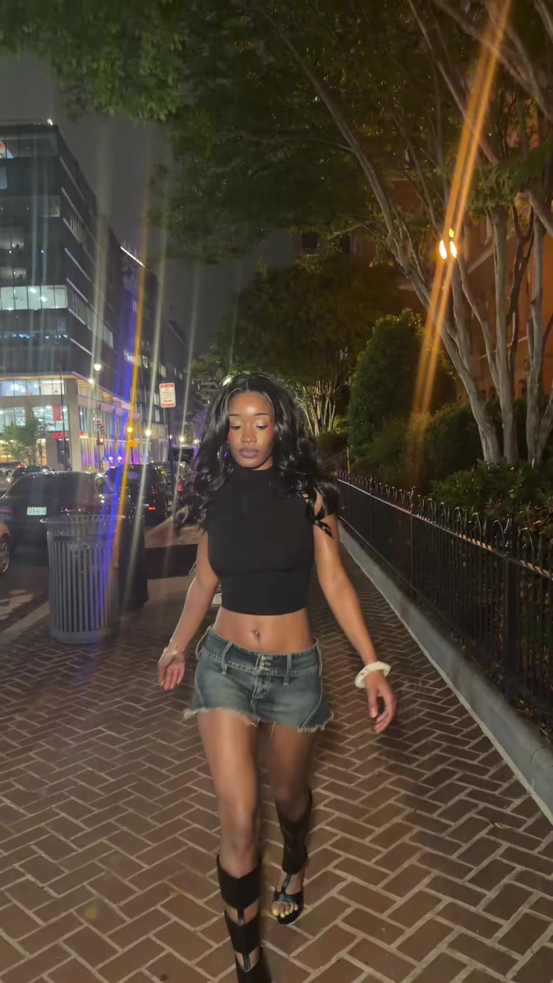 @Khadijah!