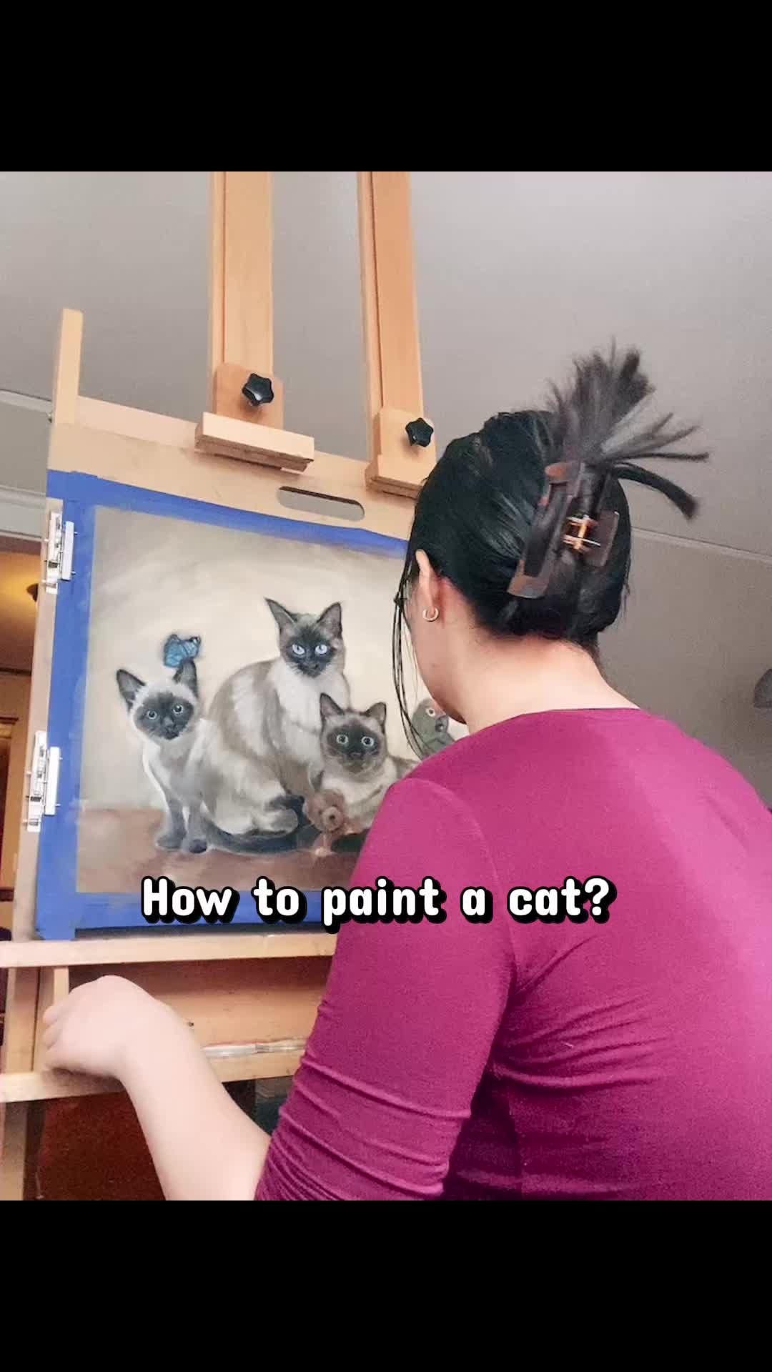 @Wenjun