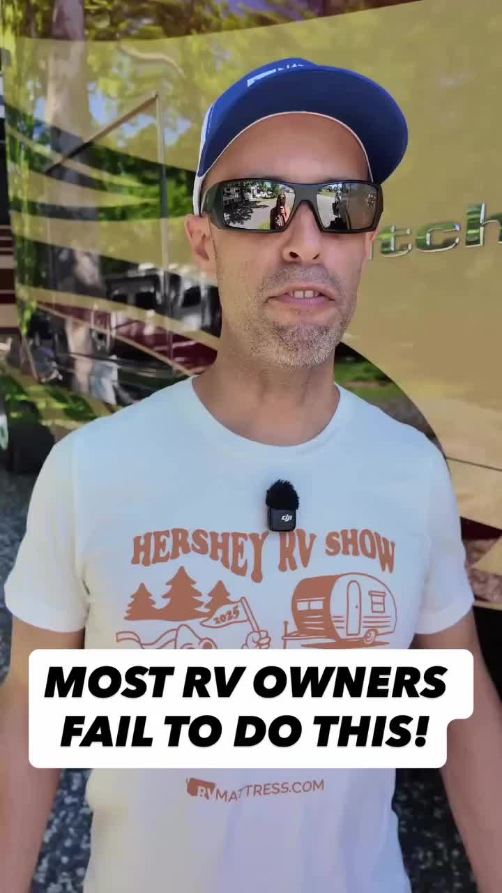 @Endless RVing