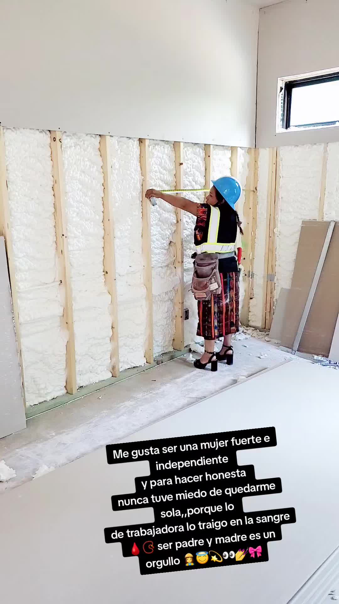 @👷&zwj;♀️LA  CHAPINA  DRYWALL 🇬🇹