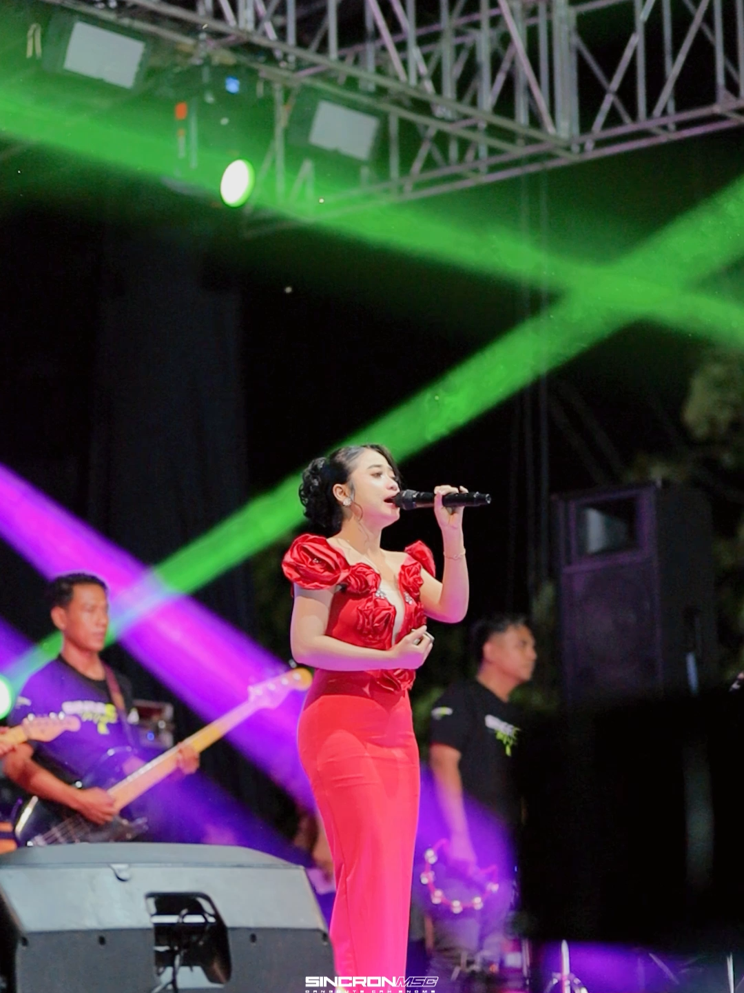 @Sincron Music Official