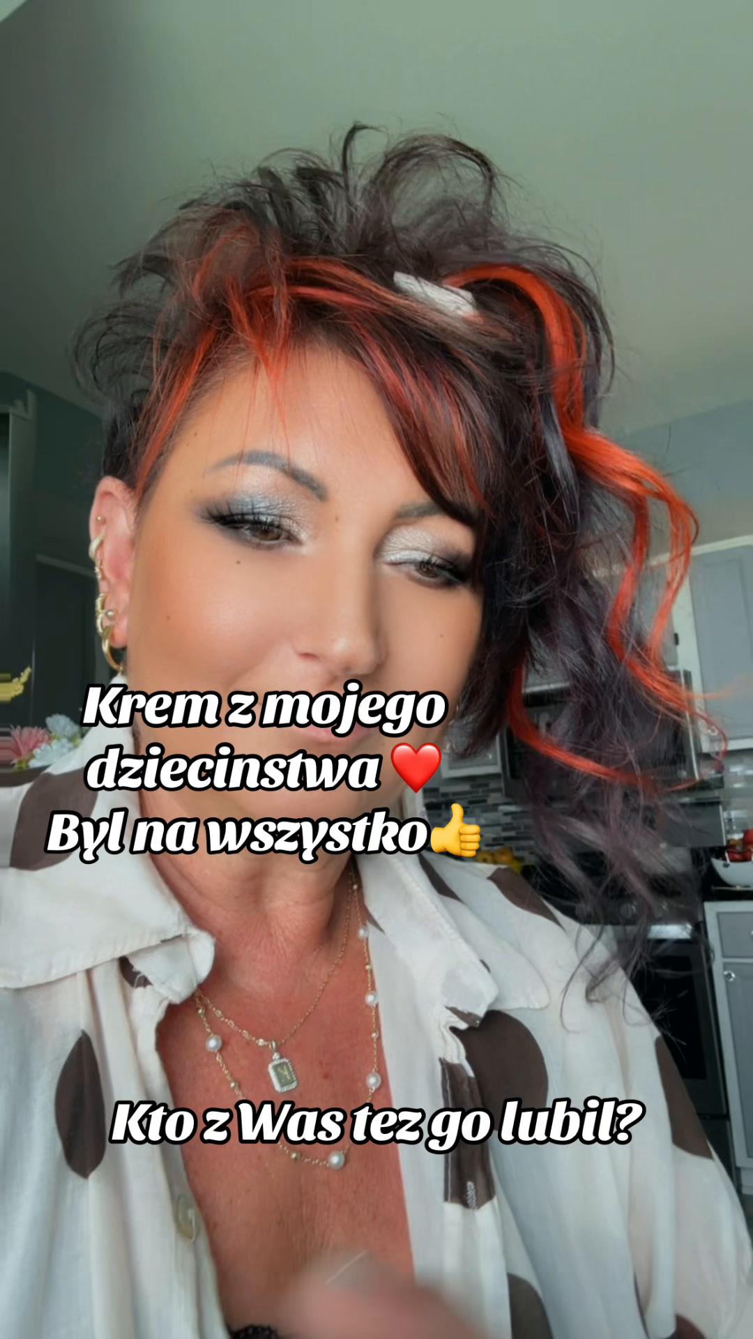 @Krystyna i Chanel 😻🇵🇱🇺🇸