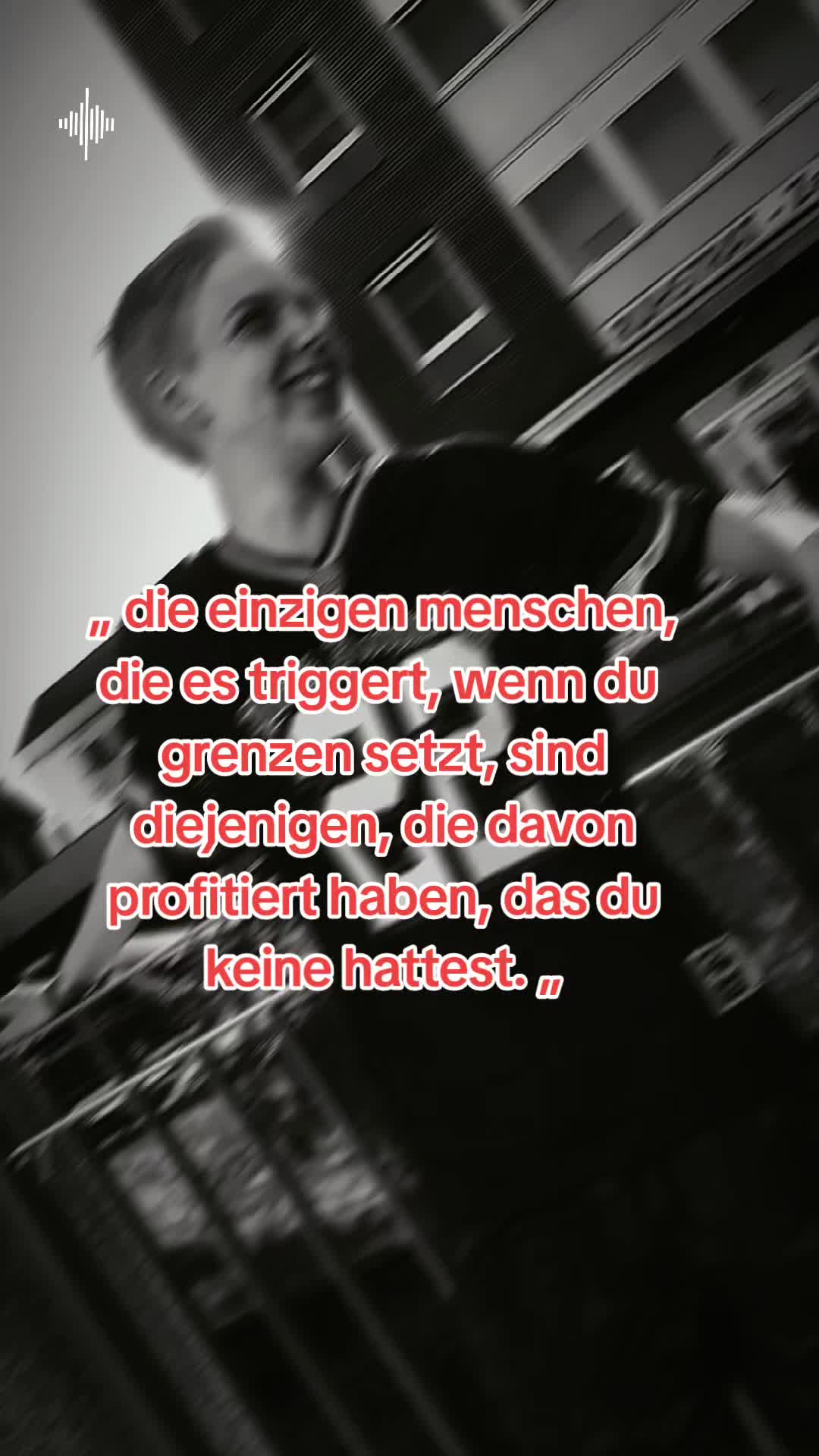 @Svenja
