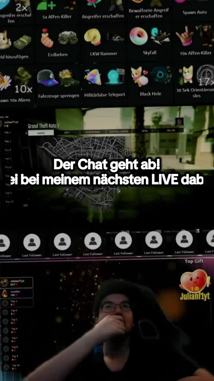 @Blex RaGamer