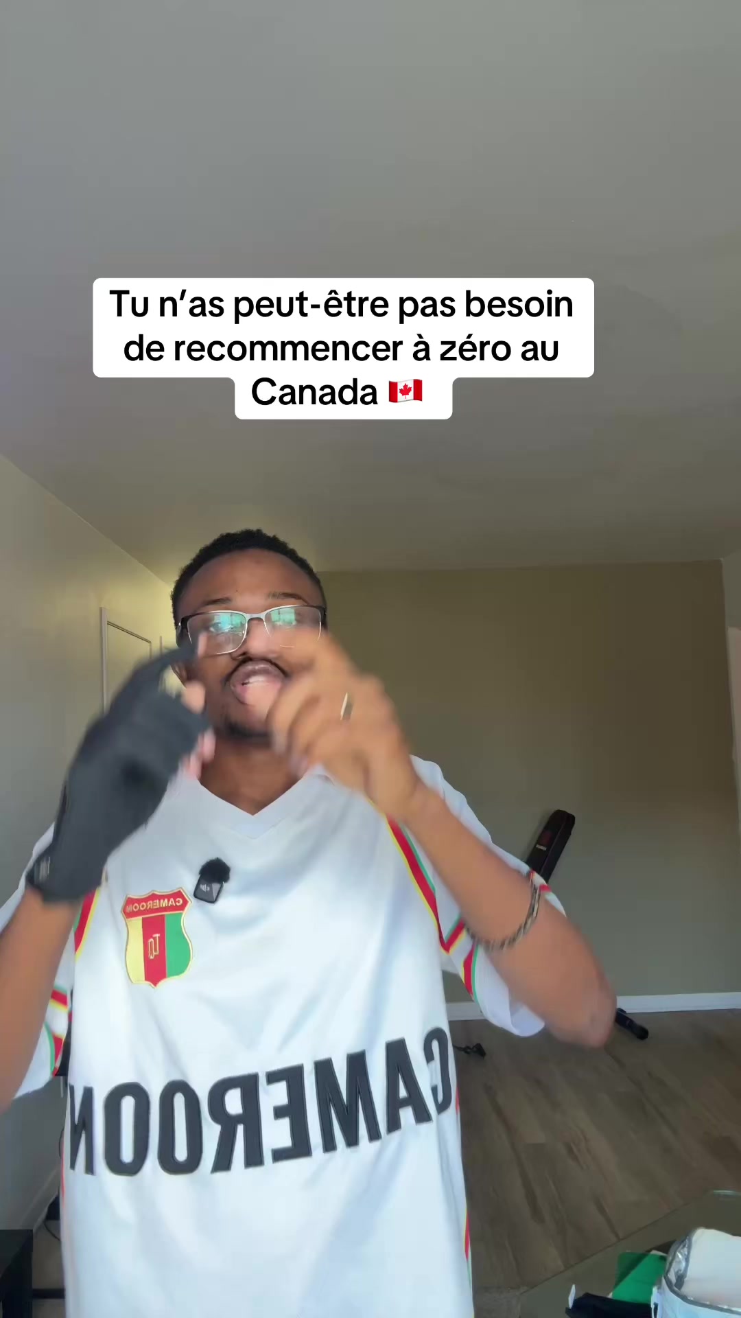 @Mr Mbappe, Le TECHNOLOGUE 🇨🇲