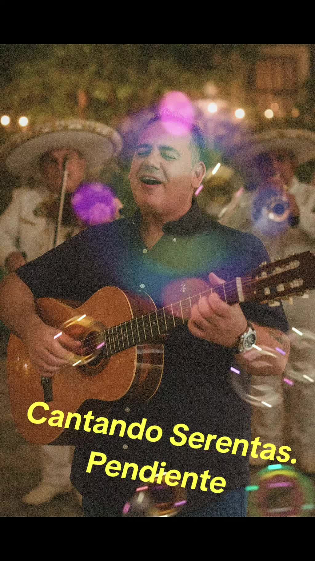 @El Commander
