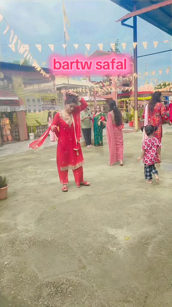 @Sushila Bishnu