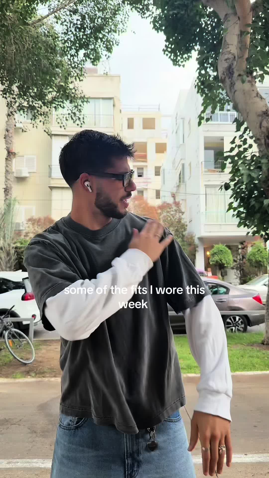 @leeorweiss || Content Creator