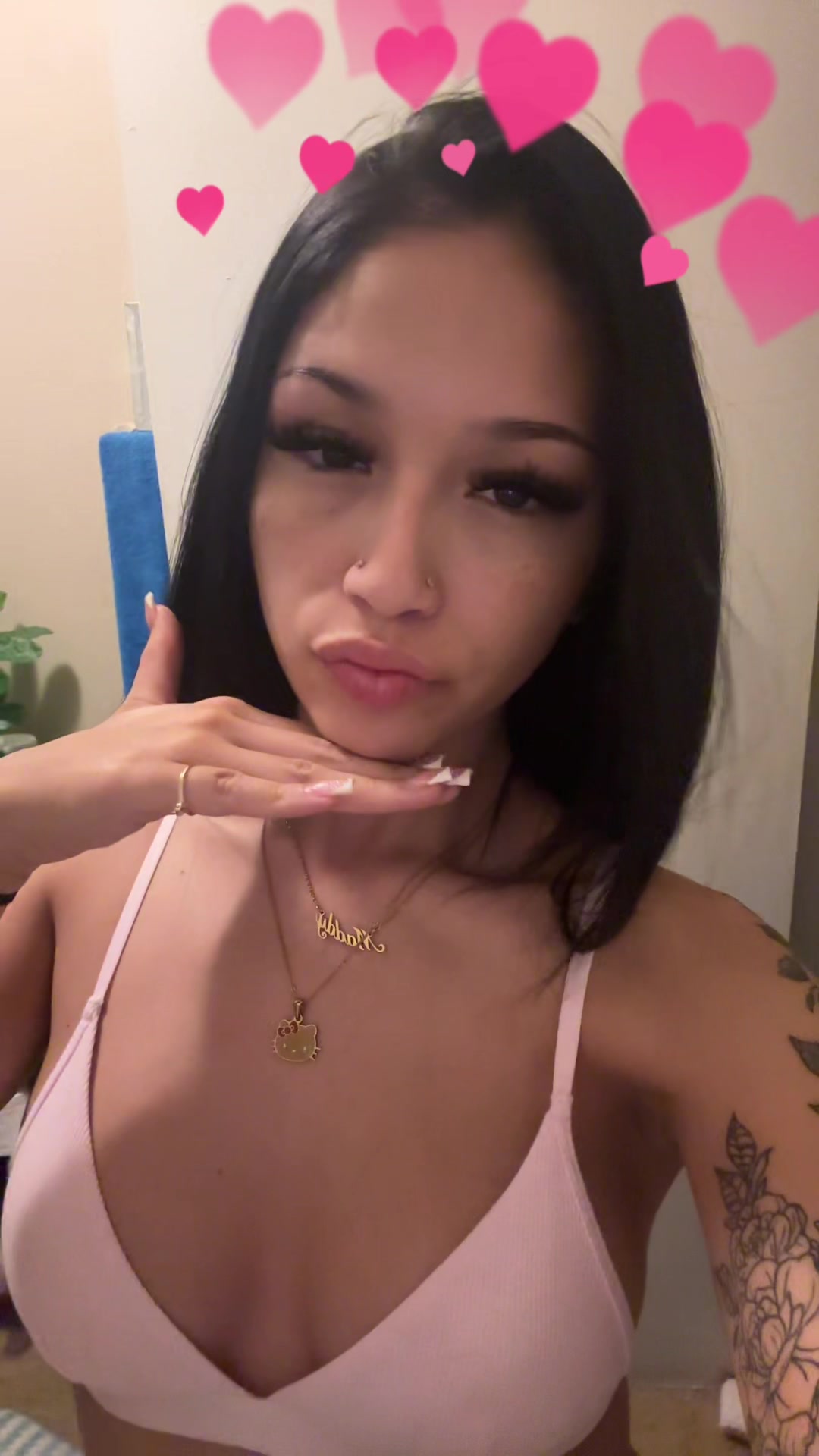 @maddy the tatted baddie
