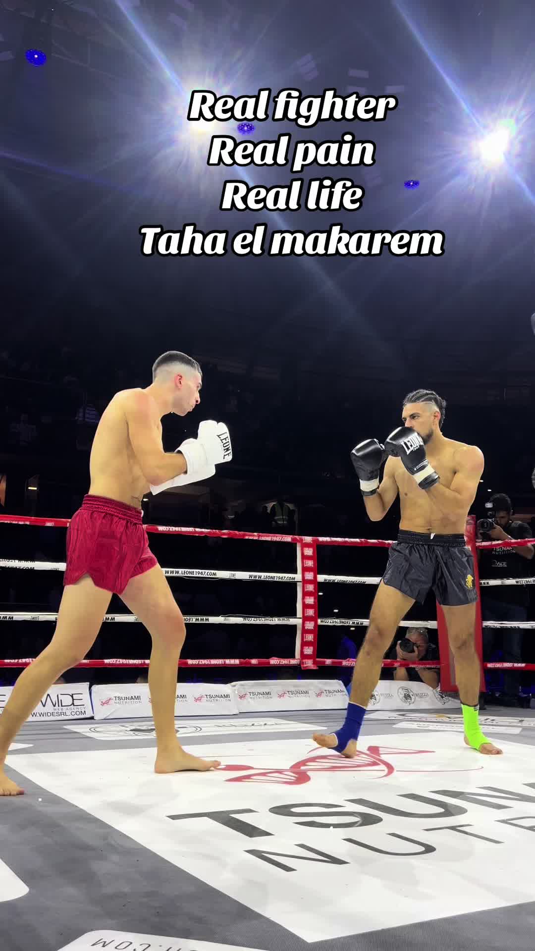 @taha el makarem